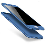 360 Degree Full Cover Case