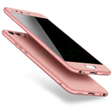 360 Degree Full Cover Case