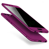 360 Degree Full Cover Case