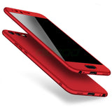 360 Degree Full Cover Case