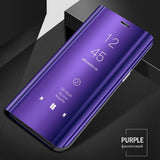 360 Mirror Flip Case for