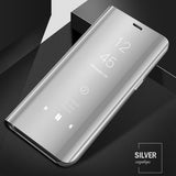 360 Mirror Flip Case for