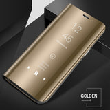 360 Mirror Flip Case for