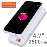 2019 KHP Slim Battery Charger Case