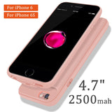 2019 KHP Slim Battery Charger Case