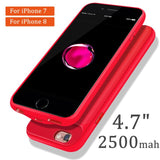 2019 KHP Slim Battery Charger Case