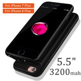 2019 KHP Slim Battery Charger Case