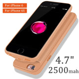 2019 KHP Slim Battery Charger Case