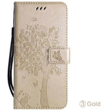 Wallet Case For Huawei Honor 10 Lite P Smart 2019 Nova 3 3i V10 V20 Flip PU Leather Wallet Phone Case Cover