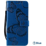 Wallet Case For Huawei Honor 10 Lite P Smart 2019 Nova 3 3i V10 V20 Flip PU Leather Wallet Phone Case Cover