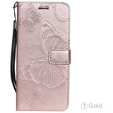 Wallet Case For Huawei Honor 10 Lite P Smart 2019 Nova 3 3i V10 V20 Flip PU Leather Wallet Phone Case Cover