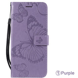 Wallet Case For Huawei Honor 10 Lite P Smart 2019 Nova 3 3i V10 V20 Flip PU Leather Wallet Phone Case Cover