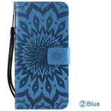 Wallet Case For Huawei Honor 10 Lite P Smart 2019 Nova 3 3i V10 V20 Flip PU Leather Wallet Phone Case Cover