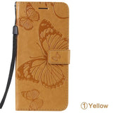Wallet Case For Huawei Honor 10 Lite P Smart 2019 Nova 3 3i V10 V20 Flip PU Leather Wallet Phone Case Cover