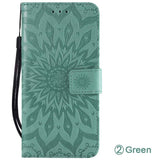 Wallet Case For Huawei Honor 10 Lite P Smart 2019 Nova 3 3i V10 V20 Flip PU Leather Wallet Phone Case Cover