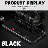 Standing Leather Case