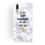 Case Marble Silicon Soft TPU Back Cover  Luxury Phone Cases