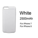 Battery Case For iPhone 6 6s 7 8 Plus Battery Charger Case Power Bank Charging